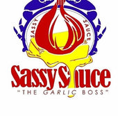 Sassy Sauce The Garlic Boss